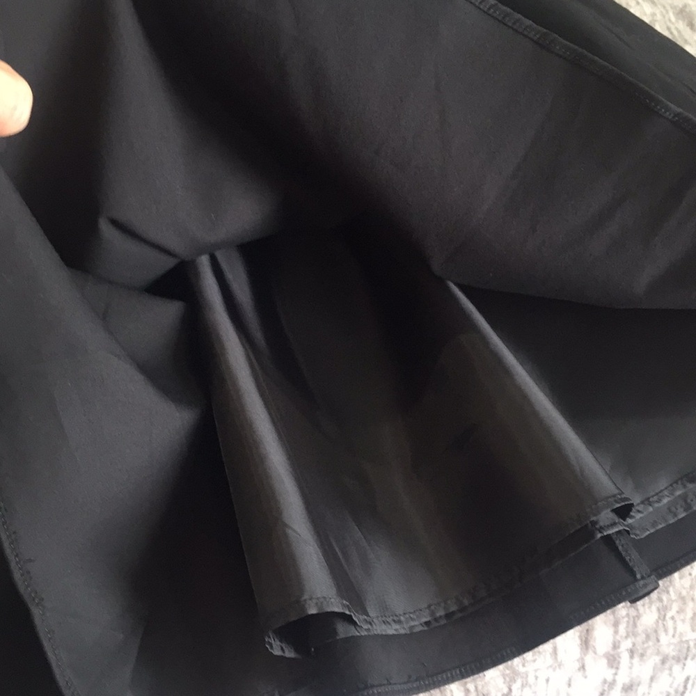 Express skirt - Picture 2 of 4